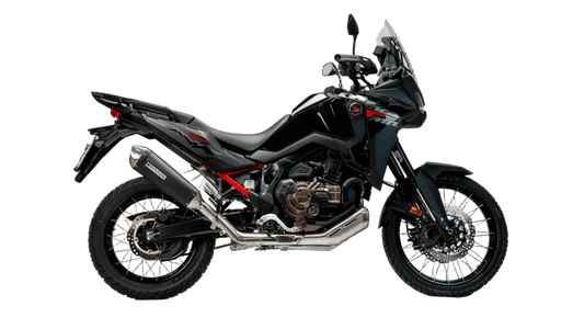 REMUS OFFROAD for Honda CRF 1100L Africa Twin (Euro 5+)