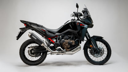 REMUS OFFROAD for Honda CRF 1100L Africa Twin (Euro 5+)