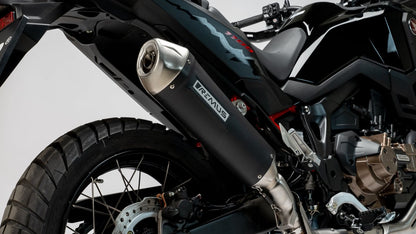 REMUS OFFROAD for Honda CRF 1100L Africa Twin (Euro 5+)