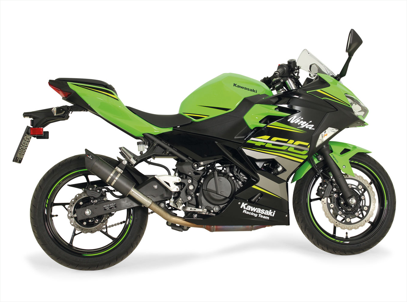 Ninja 40018-