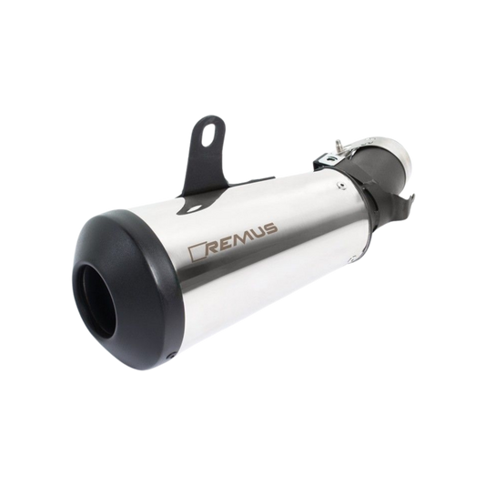 CLASSIC SPORT Slip On Exhaust for Kawasaki Z 900