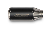 REMUS BoostR for Kawasaki Z900 — Silencer (#2)