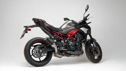 REMUS BoostR for Kawasaki Z900 — Silencer (#2)