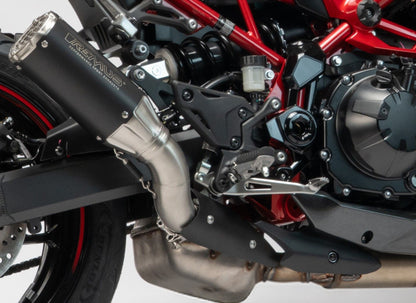 REMUS BoostR for Kawasaki Z900 — Silencer (#2)
