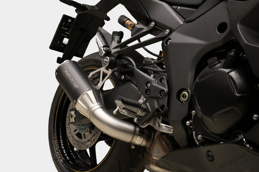 BoostR for Kawasaki Z1100 / Ninja 1100SX