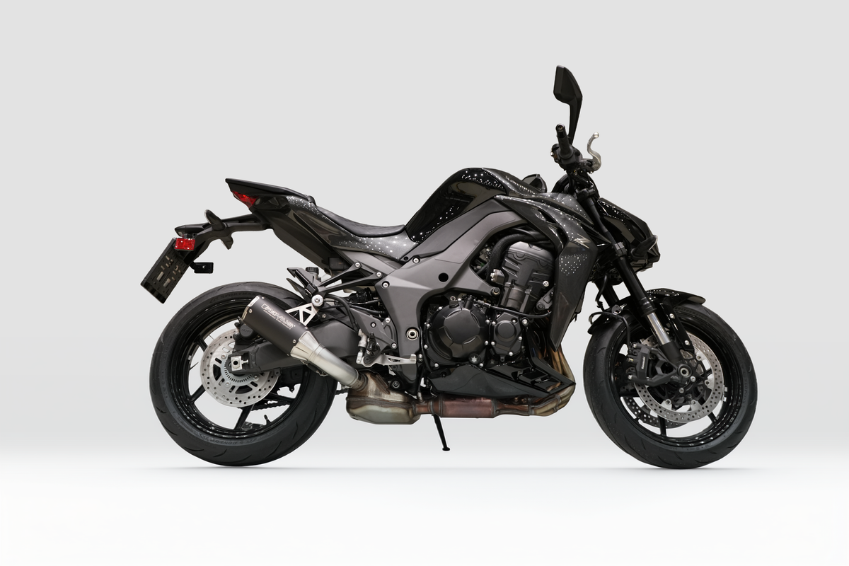 BoostR for Kawasaki Z1100 / Ninja 1100SX