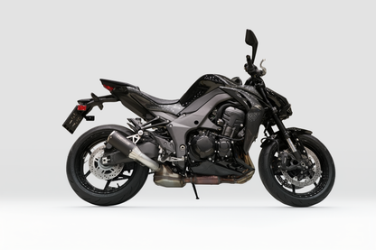 BoostR for Kawasaki Z1100 / Ninja 1100SX