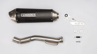 OFFROAD LINE for KTM 790 / 890 Adventure & Husqvarna 901 Norden