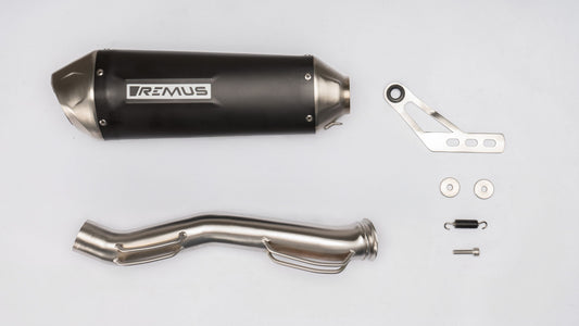 OFFROAD LINE for KTM 790 / 890 Adventure & Husqvarna 901 Norden