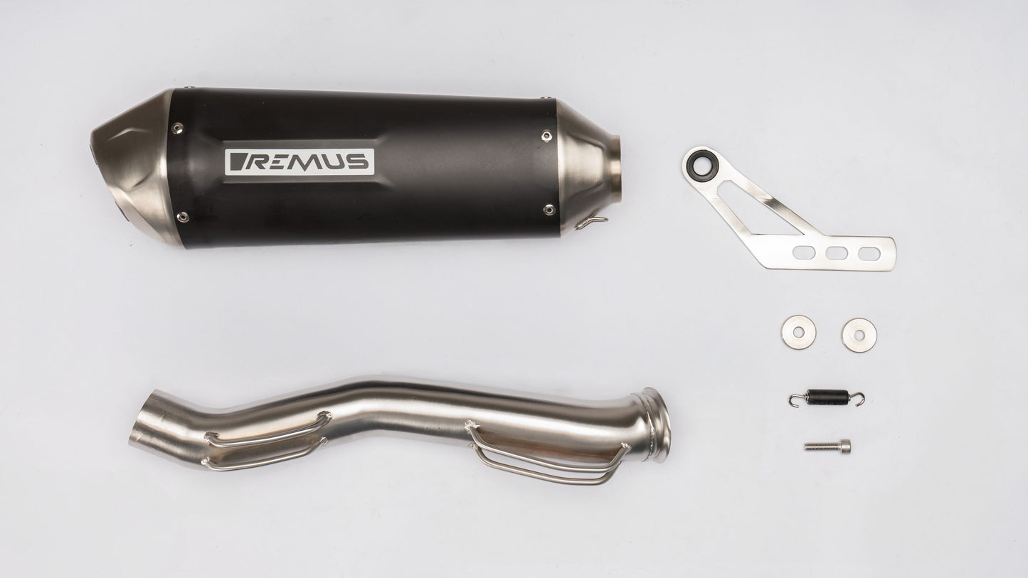 OFFROAD LINE for KTM 790 / 890 Adventure & Husqvarna 901 Norden