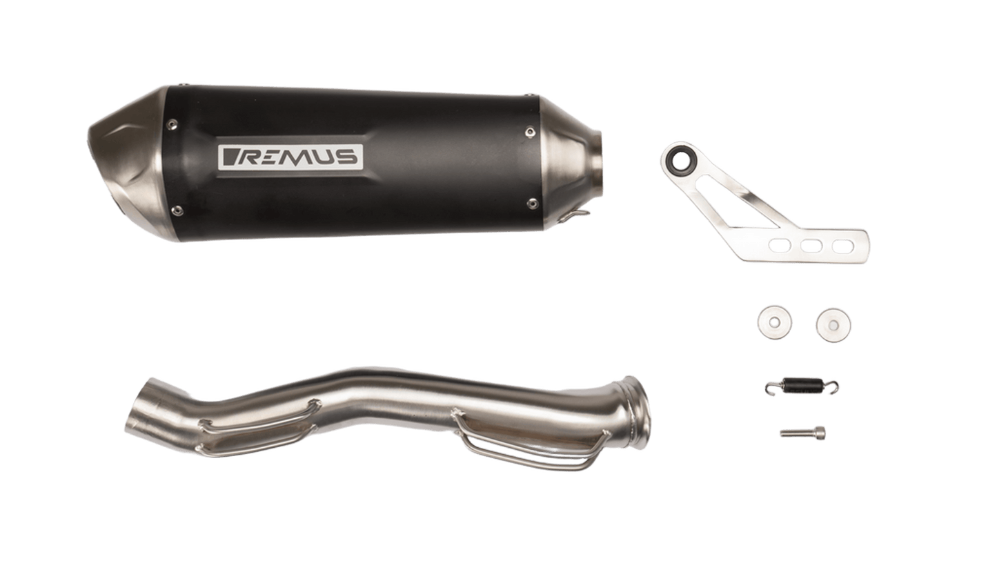 OFFROAD LINE for KTM 790 / 890 Adventure & Husqvarna 901 Norden