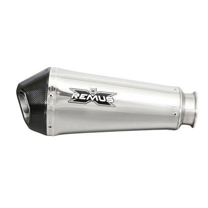 Hypercone Slip on Exhaust for KTM 1290 Super Duke GT — Silencer