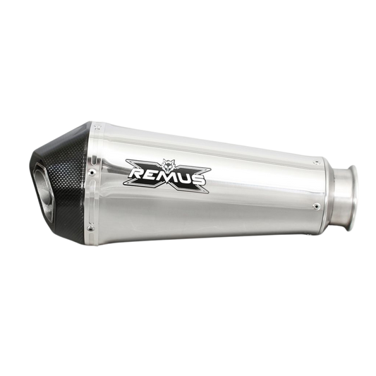 Hypercone Slip on Exhaust for KTM 1290 Super Duke GT — Silencer