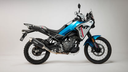 OFFROAD Exhaust Bundle for CF MOTO 450MT for CFMOTO 450