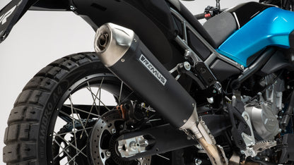 OFFROAD Exhaust Bundle for CF MOTO 450MT for CFMOTO 450