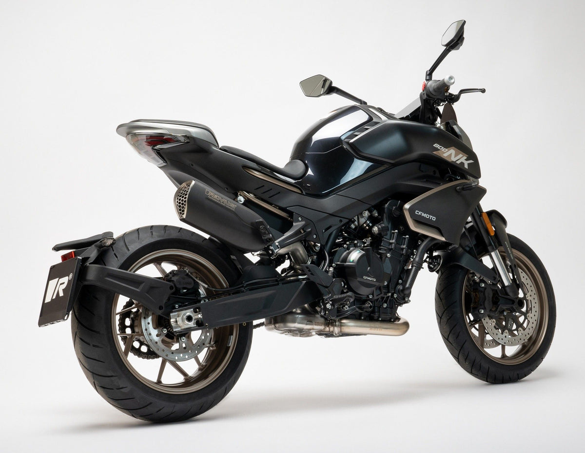 NXT Sport Exhaust for CF MOTO 800NK for CFMOTO 800