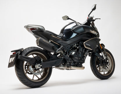 NXT Sport Exhaust for CF MOTO 800NK for CFMOTO 800