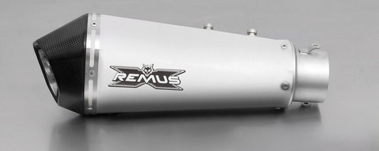 Hypercone Slip On Exhaust for YAMAHA MT-09 Tracer — Headers