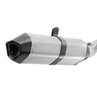 HEXACONE HIGH PERFORMANCE RACING SYSTEM for YAMAHA YZF-R1/R1M