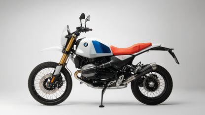 Powercone for BMW R 12 — Silencer Black (#1)