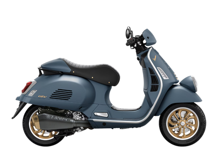 Vespa GTS / GTV Endcap RS 2.0