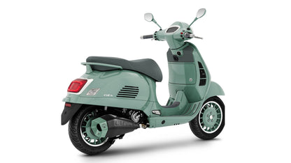 Vespa GTS / GTV Endcap RS 2.0