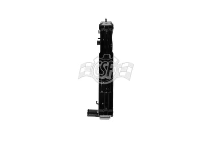 Toyota Landcruiser 93-97 Radiator 3-Row Copper