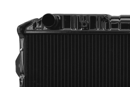 Toyota Landcruiser 93-97 Radiator 3-Row Copper