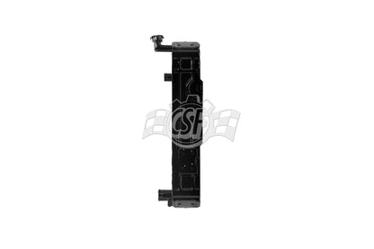 Toyota Landcruiser 81-87 4.2L Auto / 88 4.0L Auto Radiator 4-Row Copper