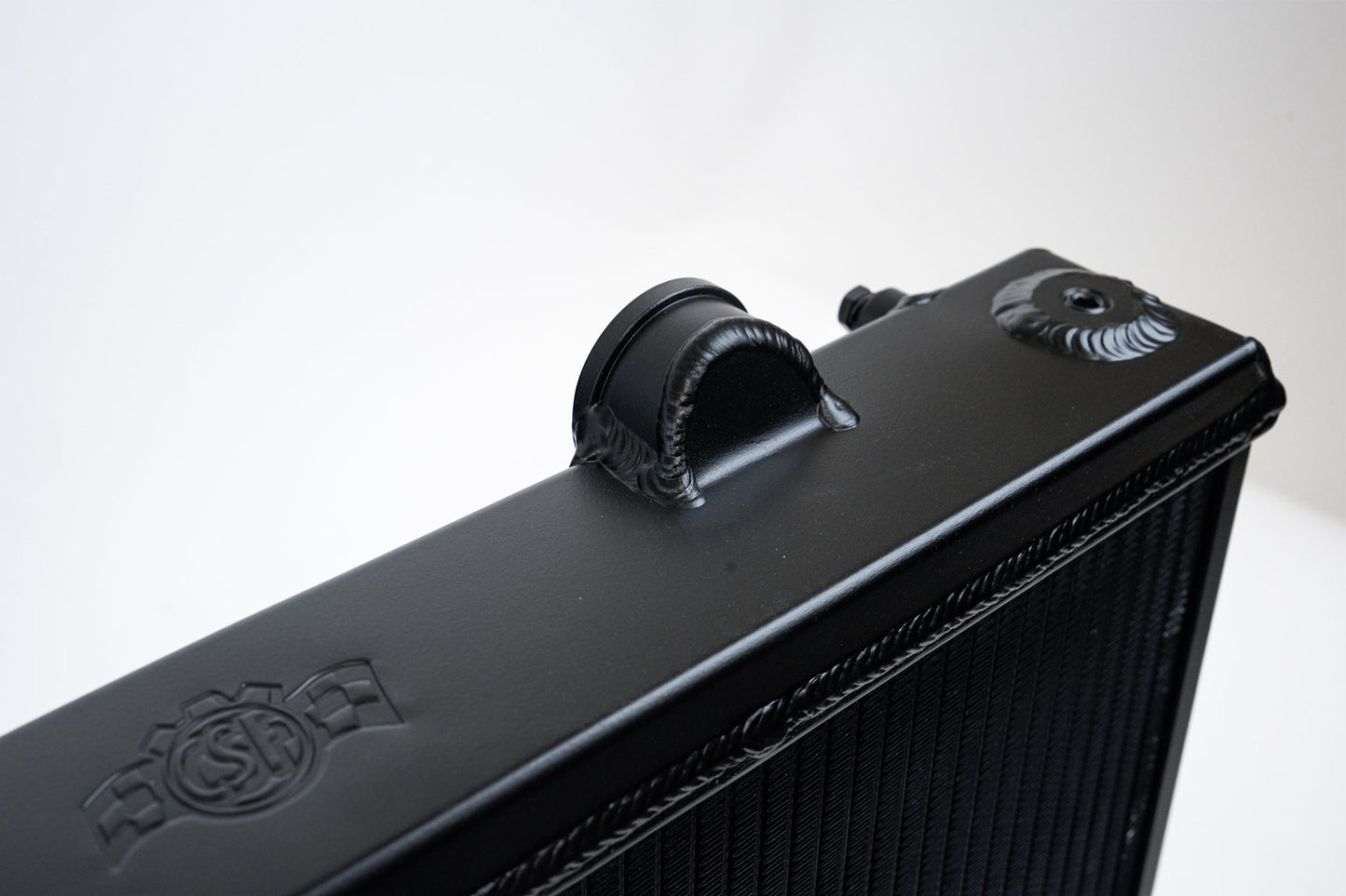 Honda Civic 92-00 / Acura Integra 94-01 K-Swap Radiator w/ Adjustable -16 or Slip-on