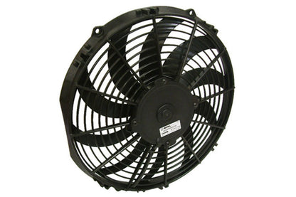 Honda Civic 92-00 Fan Shroud w/ 12" SPAL Fan