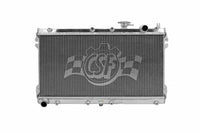 Mazda Miata 89-97 Radiator