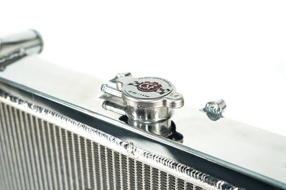 Mazda Miata 98-05 Radiator