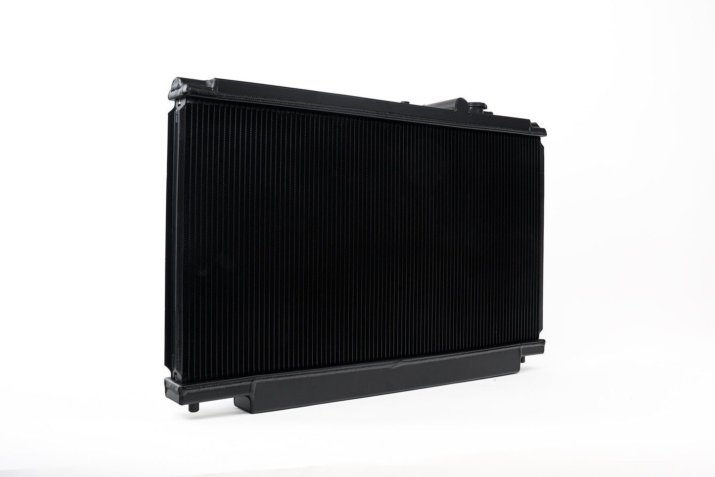 Toyota Supra 93-98 Radiator Black