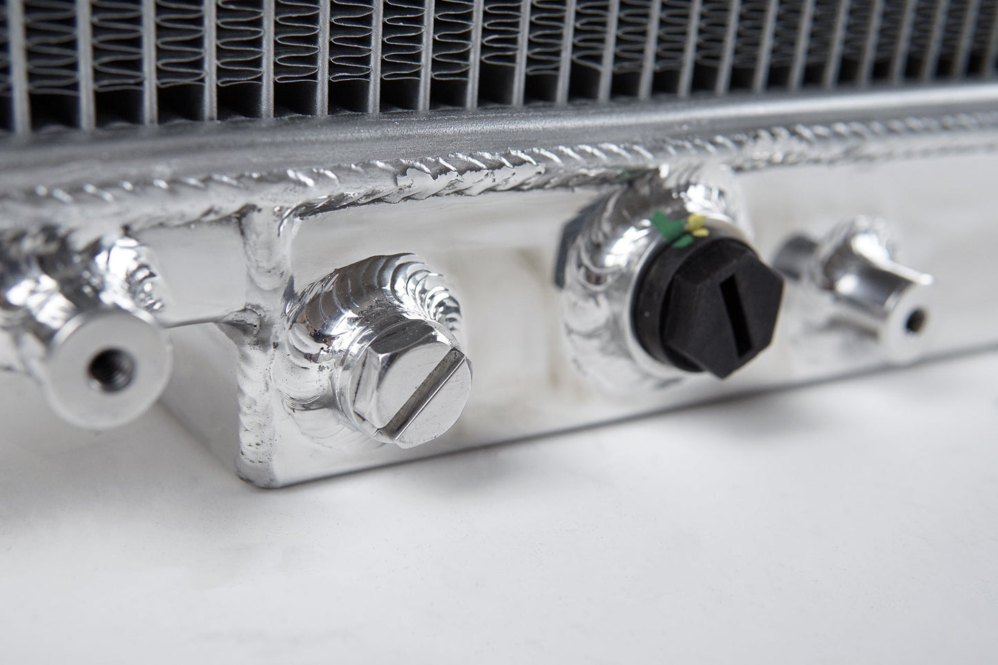 Toyota Supra 93-98 Radiator