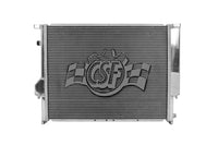 BMW E36 Radiator 92-99 320/323/325/328/M3