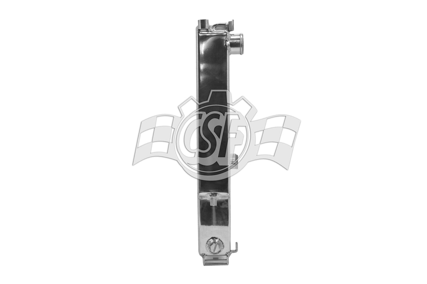 BMW E36 Radiator 92-99 320/323/325/328/M3
