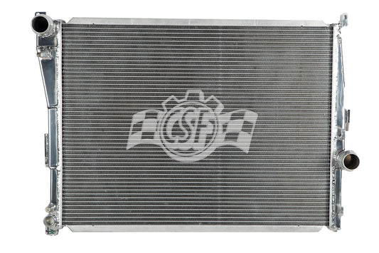 BMW E46 Radiator 99-06 320/323/325/328/330 + Z4 03-05