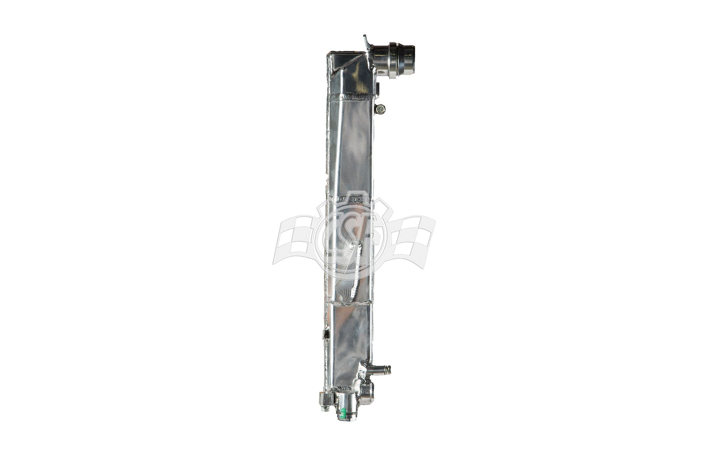 BMW E46 Radiator 99-06 320/323/325/328/330 + Z4 03-05