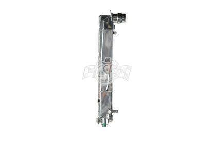 BMW E46 Radiator 99-06 320/323/325/328/330 + Z4 03-05
