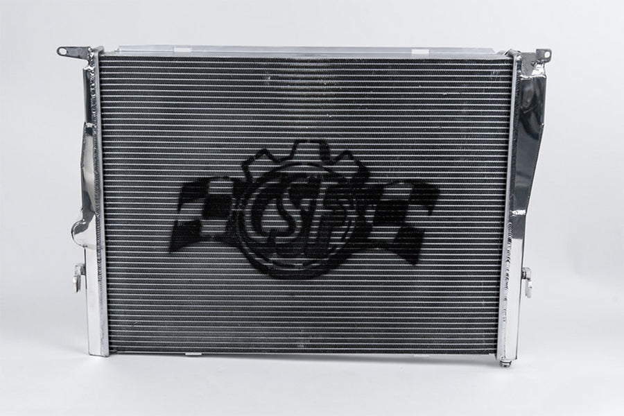 BMW E46 Radiator 99-06 320/323/325/328/330 + Z4 03-05
