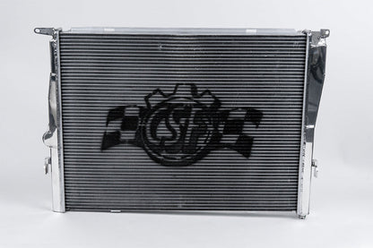 BMW E46 Radiator 99-06 320/323/325/328/330 + Z4 03-05