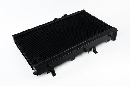 Subaru Impreza WRX/STI 02-07 + Baja 04-06 Radiator Black