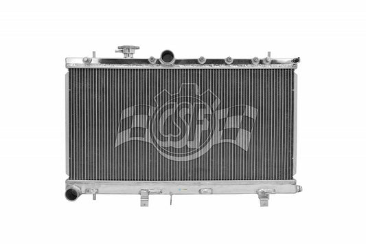 Subaru Impreza WRX/STI 02-07 + Baja 04-06 Radiator