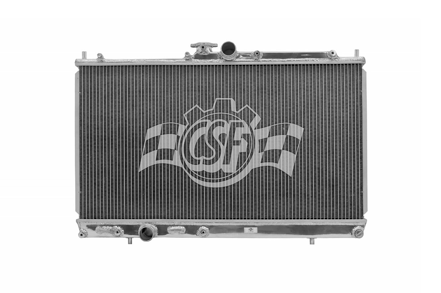 Mitsubishi Lancer Evo 7/8/9 03-07 Radiator