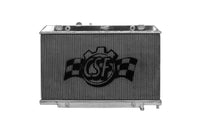 Mazda RX-8 04-08 Radiator