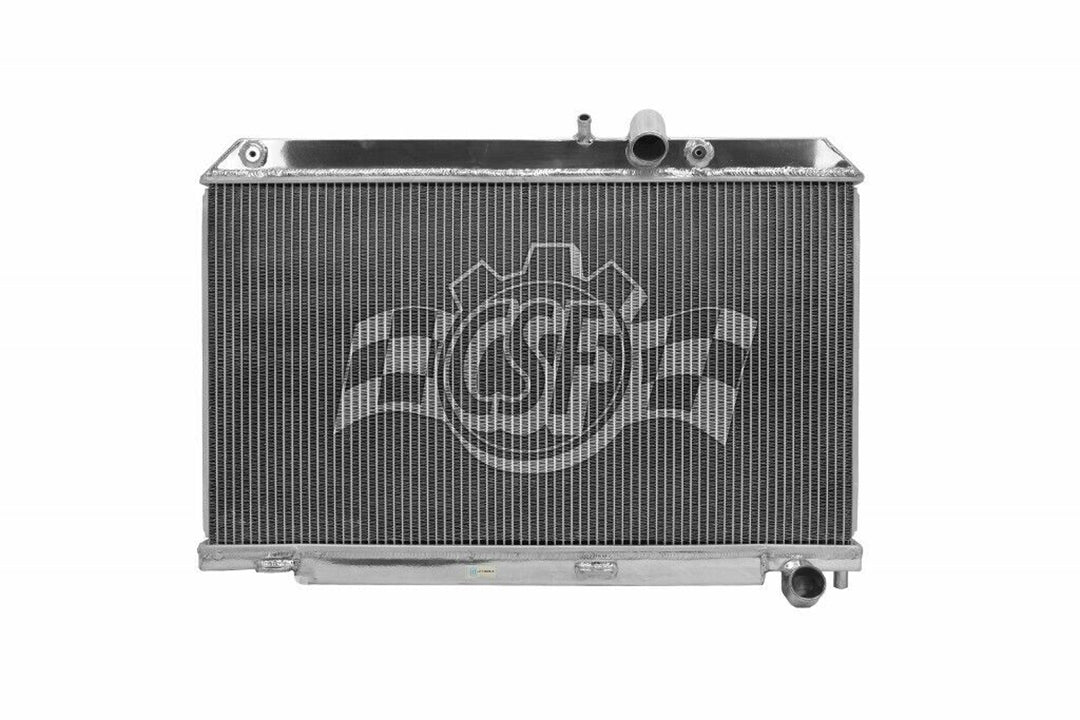 Mazda RX-8 04-08 Radiator