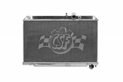 Mazda RX-8 04-08 Radiator