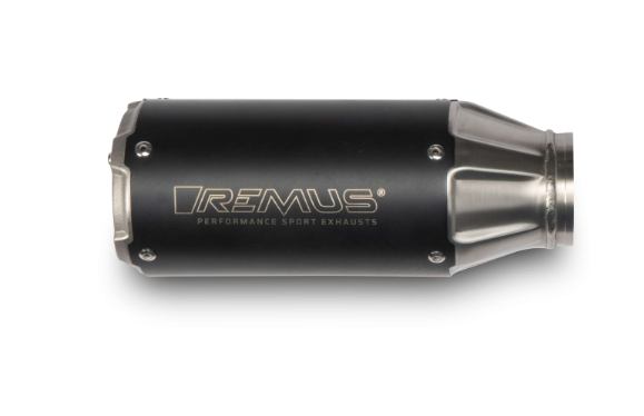 Kawasaki Z 900 Euro 4 20- BoostR Exhaust System