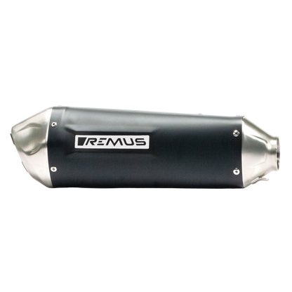 Offroad line with removable sound insert